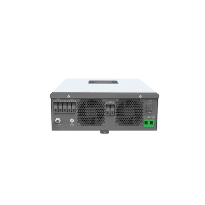 Off Grid Single Phase Hybrid Inverter High Efficiency 5.5KW