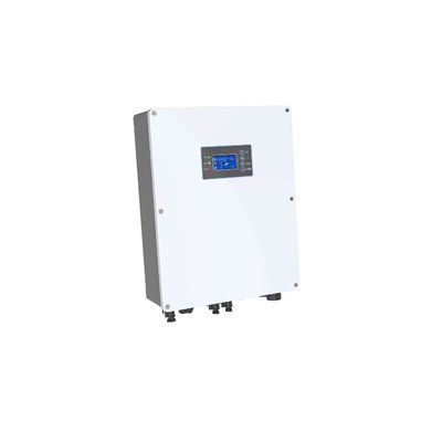 SolarMax 12K On Off Grid 3 Phase Hybrid Inverter IP65