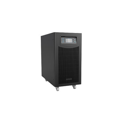 220Vac Off Grid Hybrid Inverter With Power Transformer Isolation 5KW