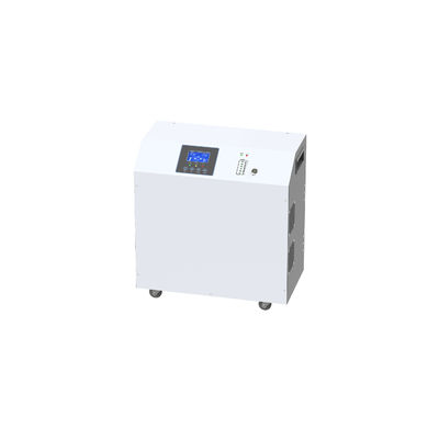 Portable Power Station Mobile Energy Storage System SunAura 3.5KS5T Hybrid Solar Inverter