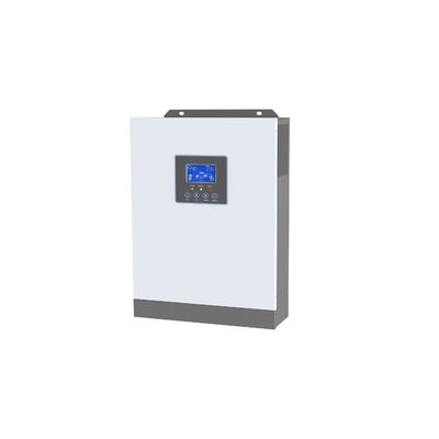 IXCEED 3K-LV Hybrid Solar Inverter With 80V~250V PV Input  120Vac Output