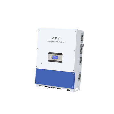 50KW Three Phase Solar On Grid Solar Inverter