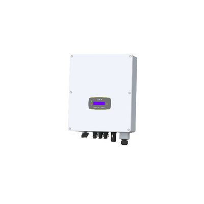 Single Phase On Grid Solar Inverter 3KW 230Vac IP65