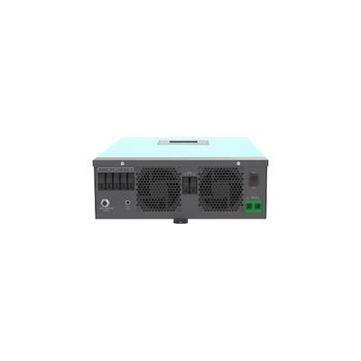 IXCEED 3.5K48-G2 Off Grid Single Phase Hybrid Inverter 3.5KW High Efficiency