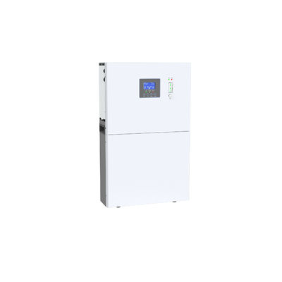 SunAura 5.5KS5 Hybrid Solar Inverter All In One Energy Storage System