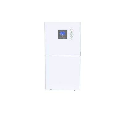 5.5KS10 All In One Energy Storage System Wall Mounted 5.5KW Hybrid Solar Inverter