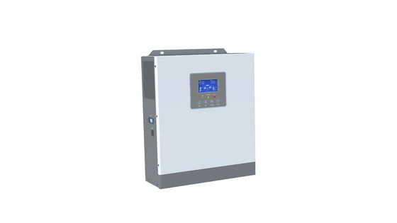 3.5kw 230vac 1 Phase Solar Inverter High Efficiency