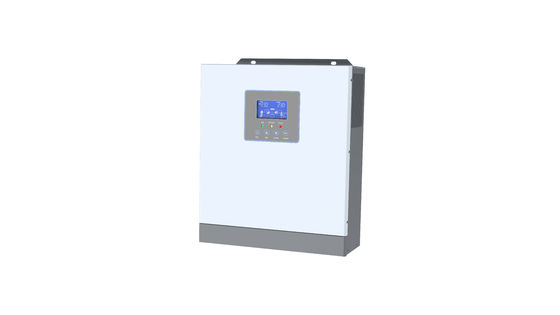 3.5kw 230vac 1 Phase Solar Inverter High Efficiency